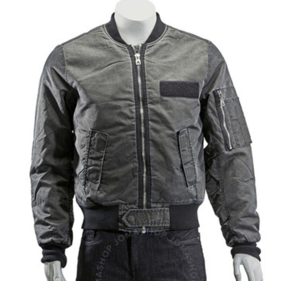 ⚡New⚡ Eleven Paris Suxy Bis Bomber Jacket